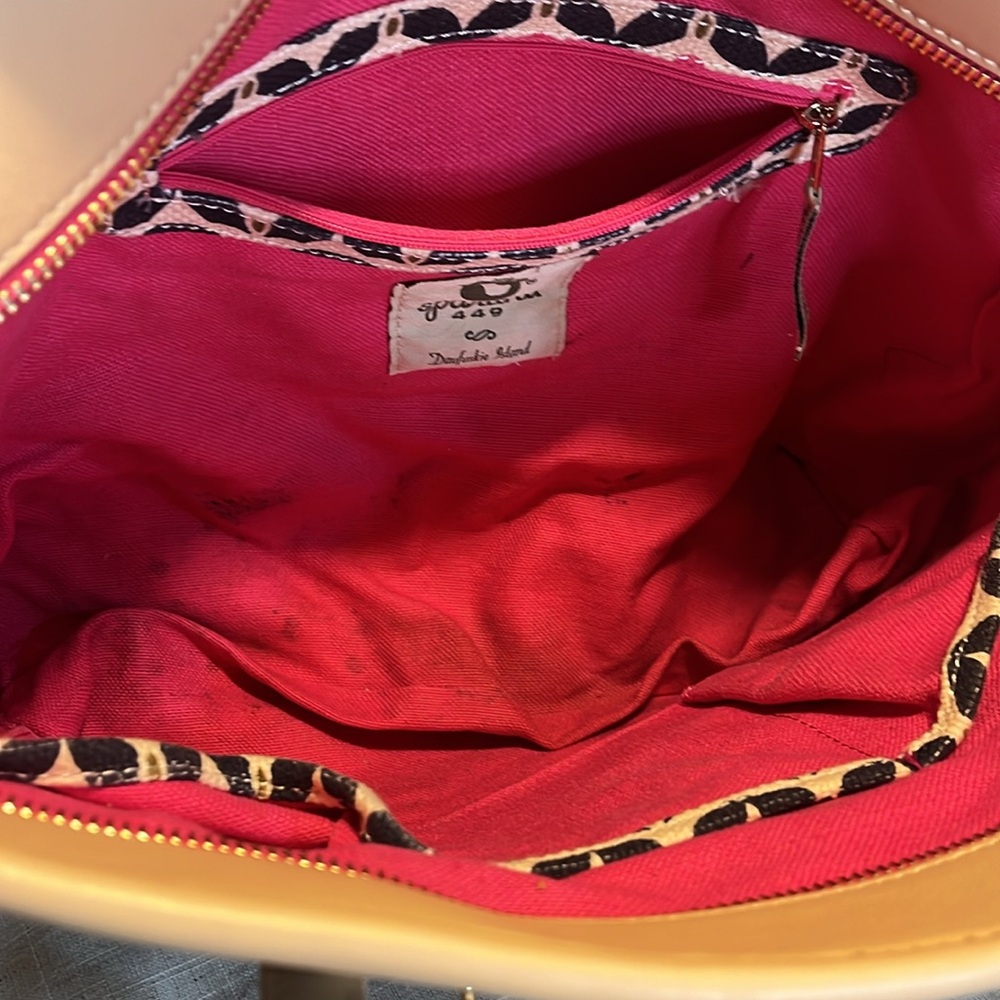 Spartina bag - Picture 12 of 14
